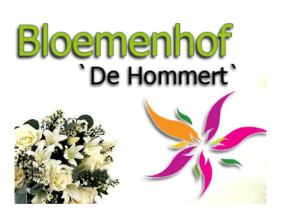 Bloemenhof 'De Hommert'