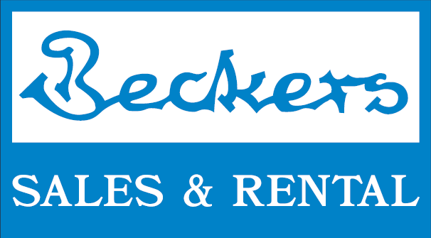 Beckers Sales & Rental